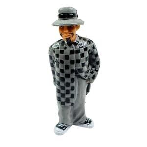 Lil Homies Mini Figure Series‎ 7 Shadow Praying Cross Miniature Figure 1:32